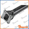 Arbre de transmission pour RENAULT | NWN-RE-002, 28039